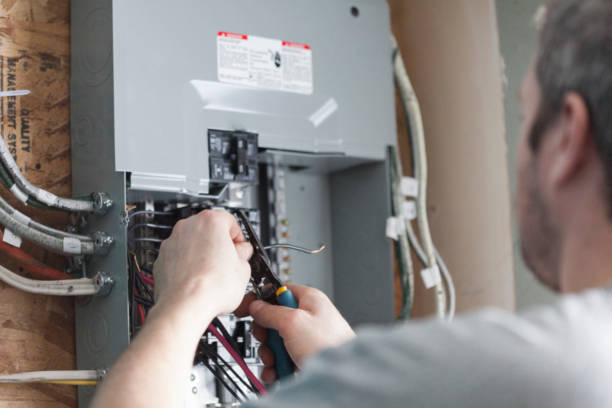 Best Surge Protection Installation  in Merrillville, IN